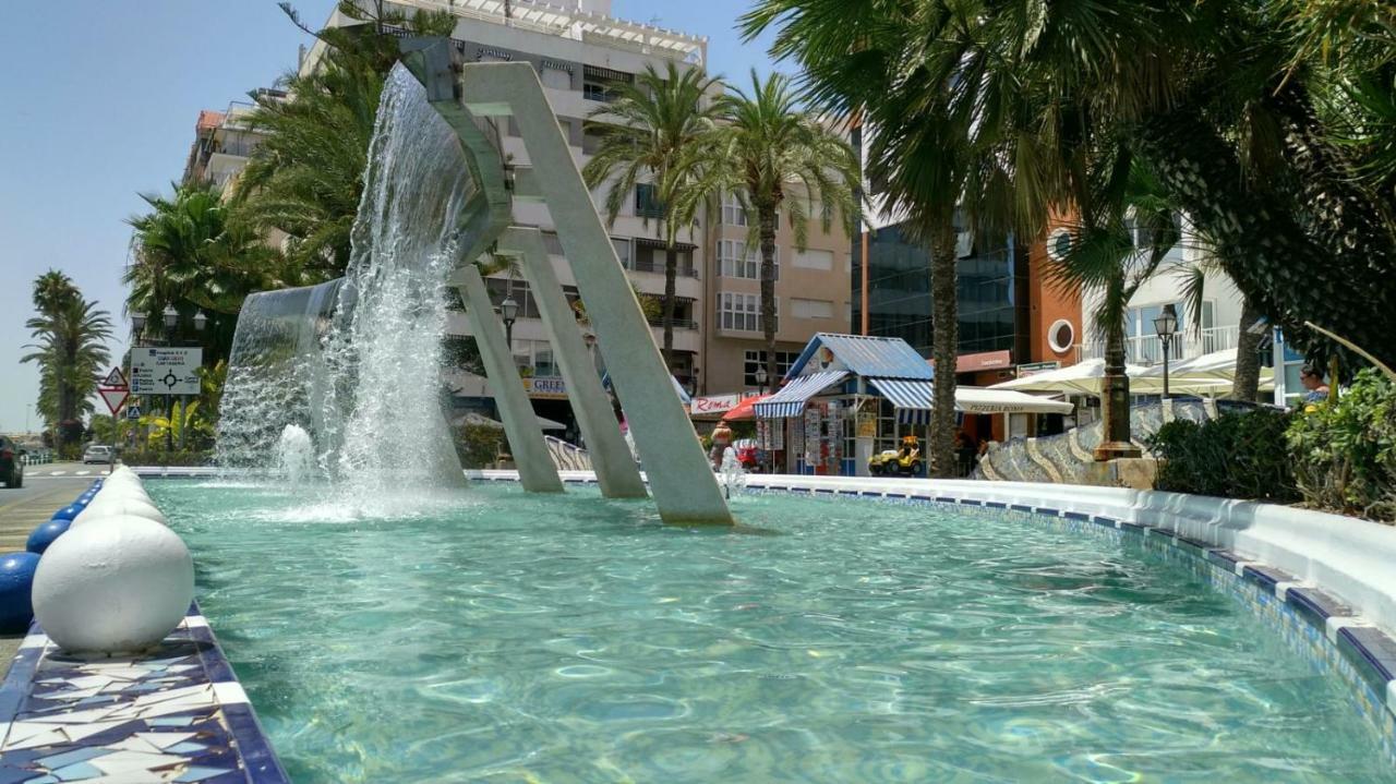 Apartamento Chapaprieta 1 Torrevieja Exterior foto