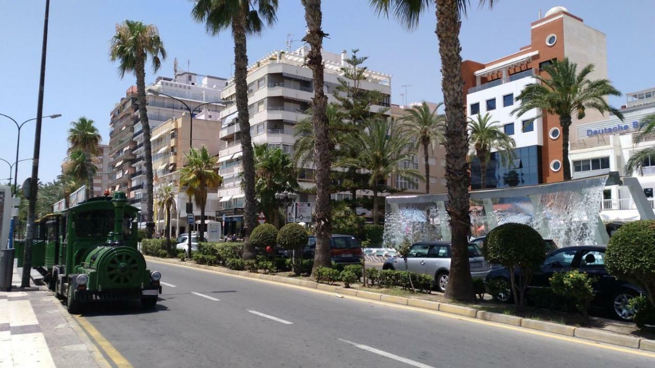 Apartamento Chapaprieta 1 Torrevieja Exterior foto