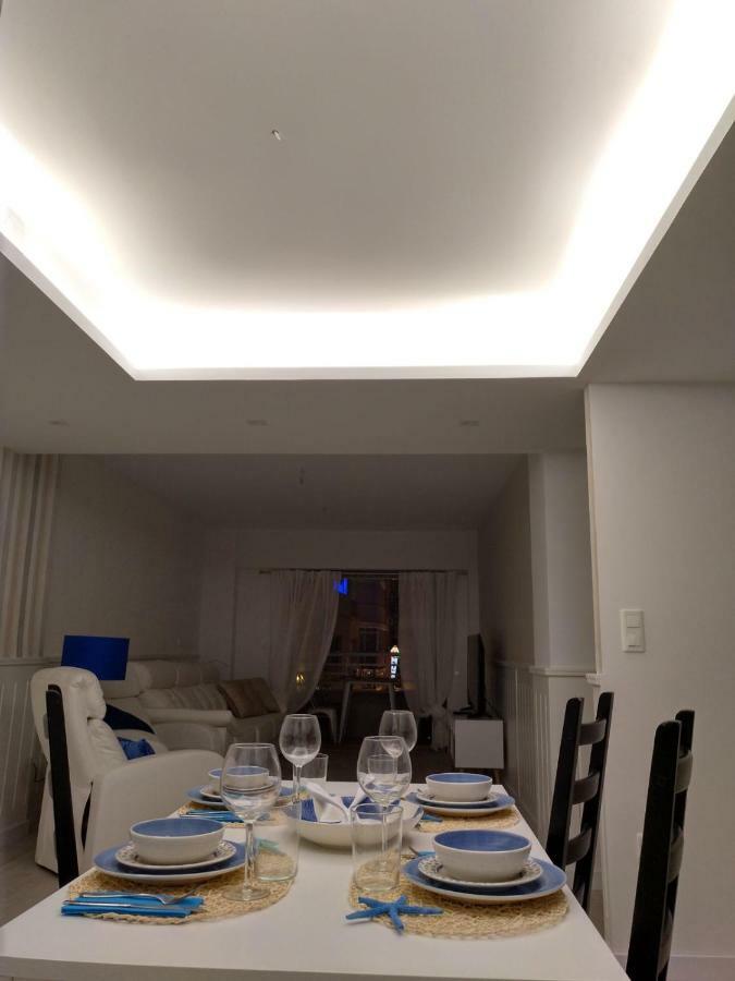 Apartamento Chapaprieta 1 Torrevieja Exterior foto