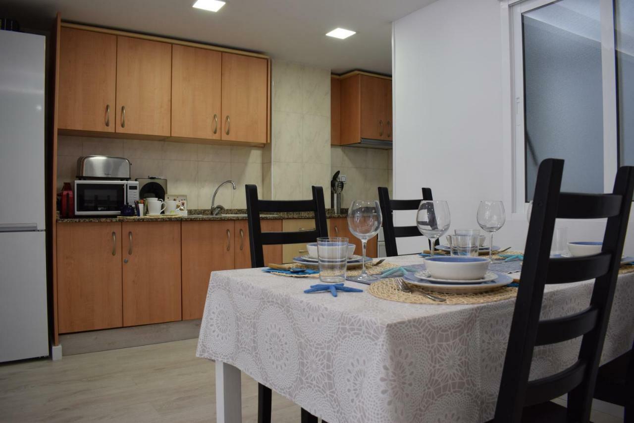 Apartamento Chapaprieta 1 Torrevieja Exterior foto