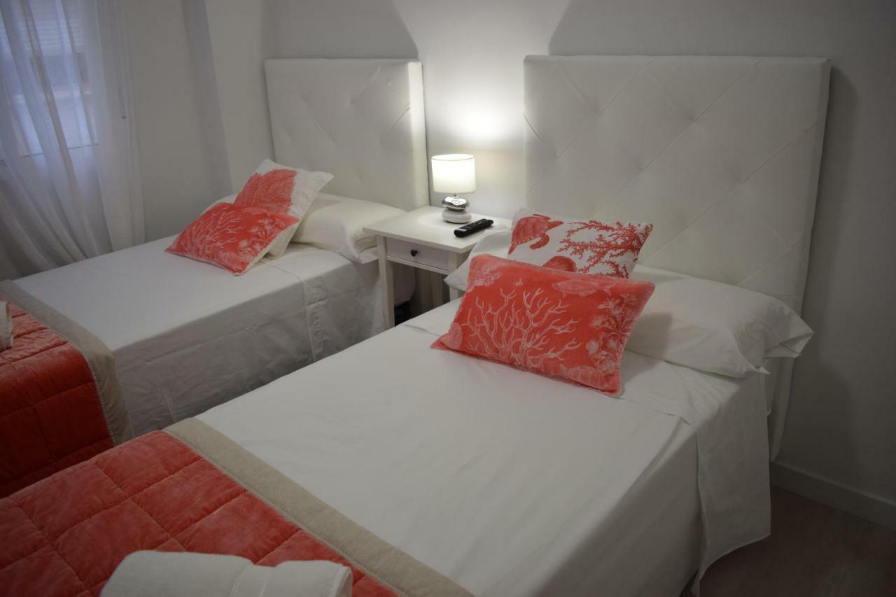 Apartamento Chapaprieta 1 Torrevieja Exterior foto