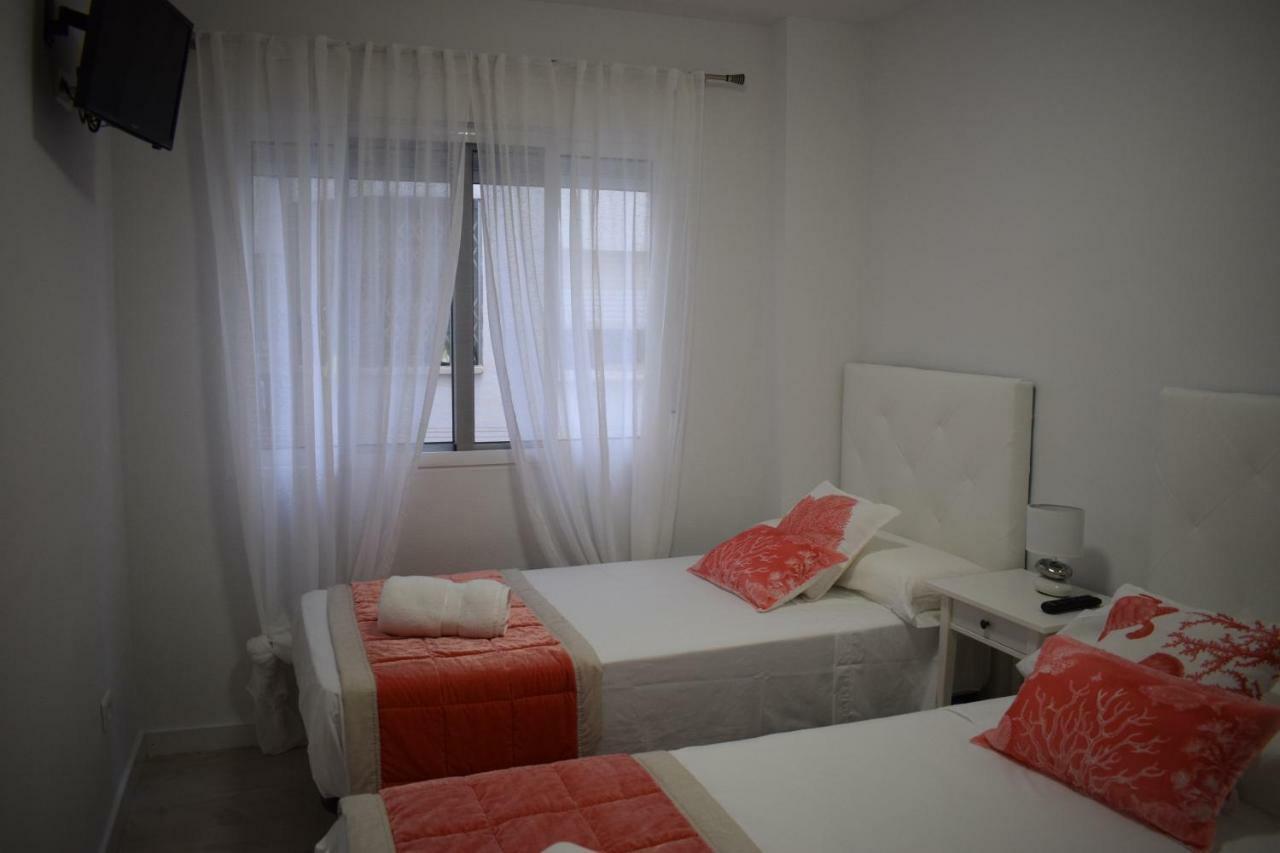 Apartamento Chapaprieta 1 Torrevieja Exterior foto