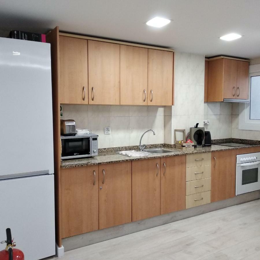 Apartamento Chapaprieta 1 Torrevieja Exterior foto